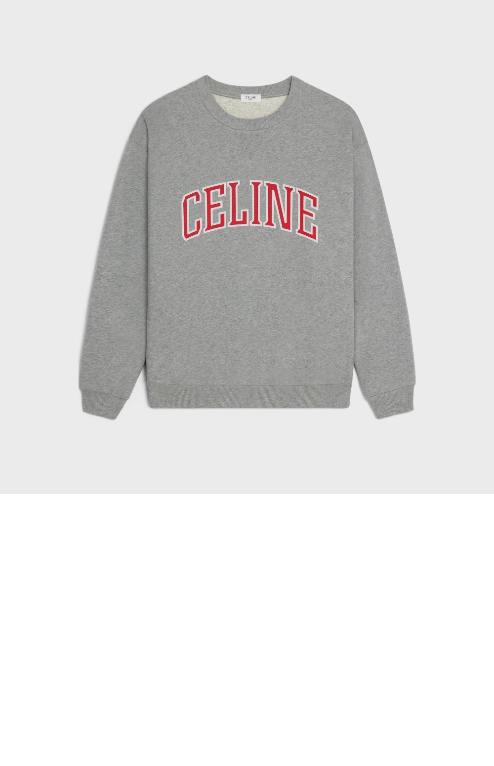 루즈 스웨트셔츠 > Etc - 기타제품