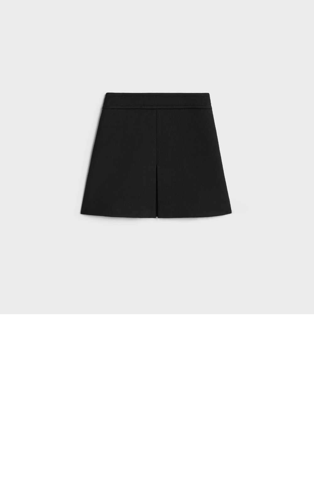 트라페즈 미니 스커트 > Etc - 기타제품