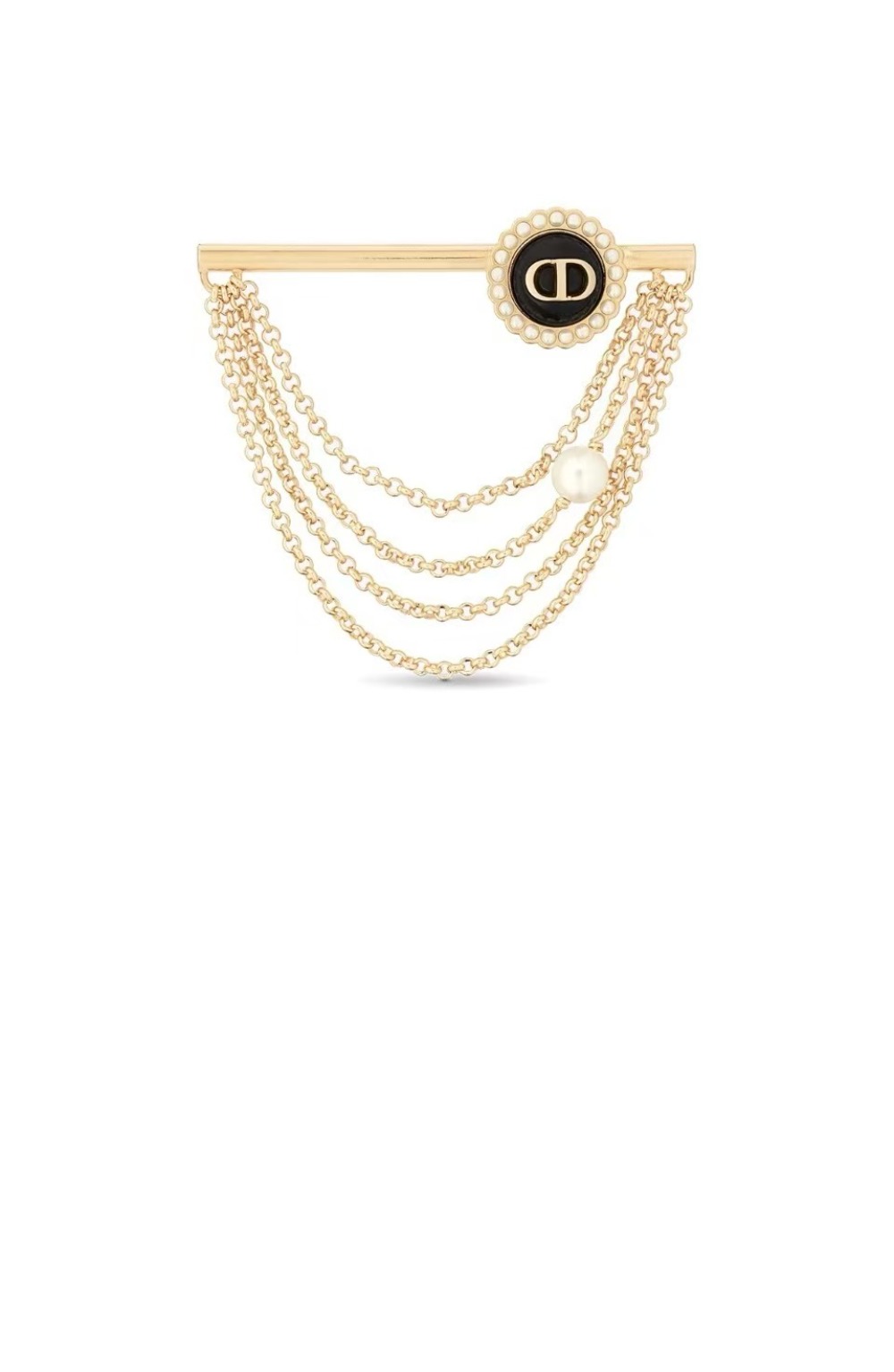 브로치 V1279 > 디올