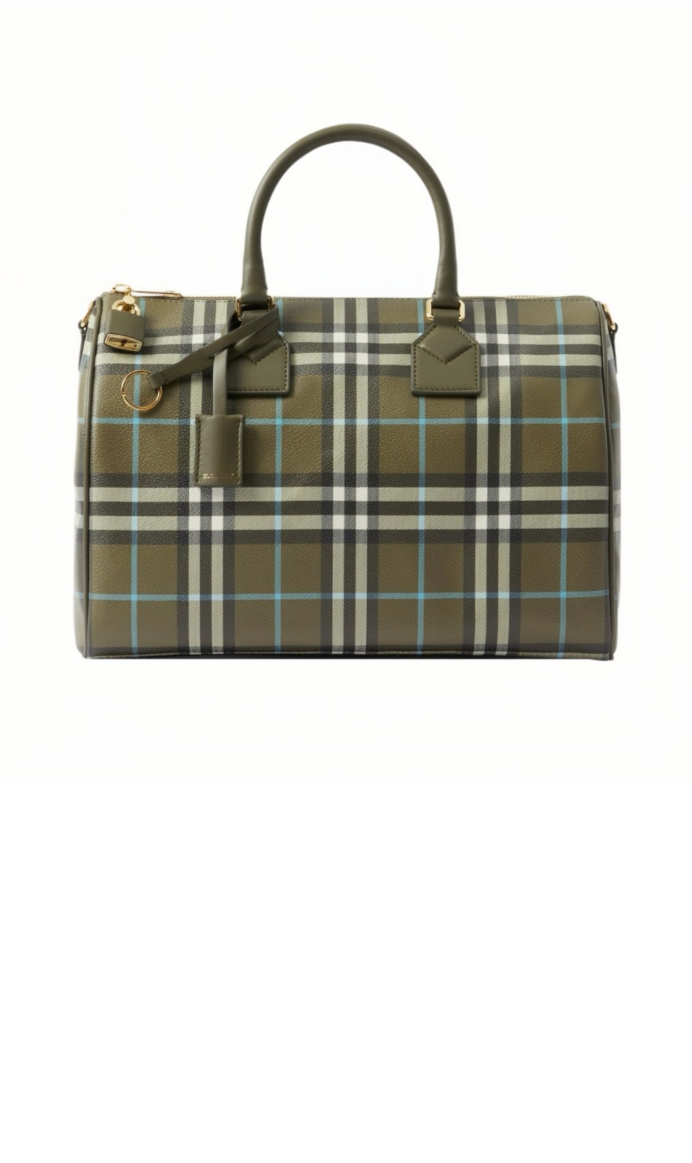 체크 미듐 볼링백 8074511 > Etc - 기타제품