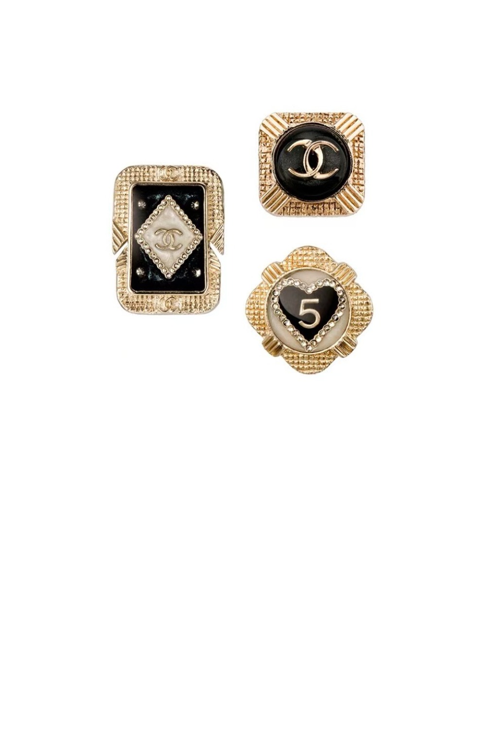 브로치 AB6690 > Etc - 기타제품