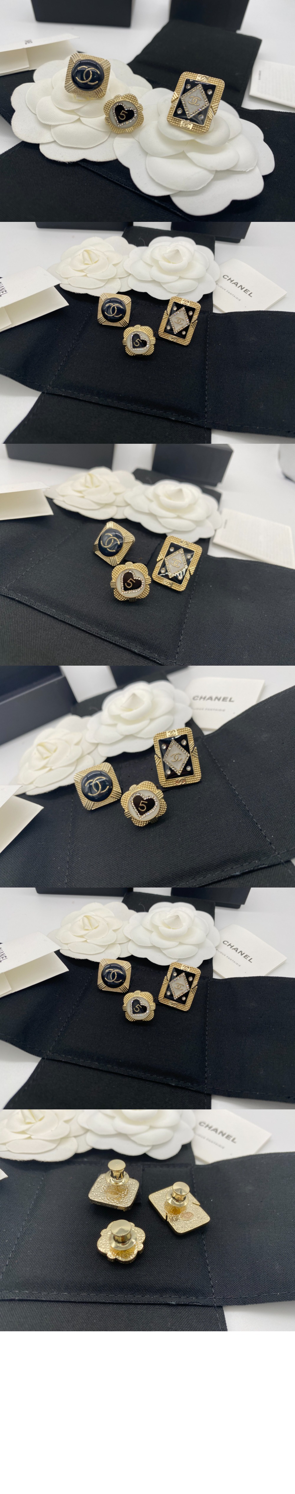 브로치 AB6690 > Etc - 기타제품