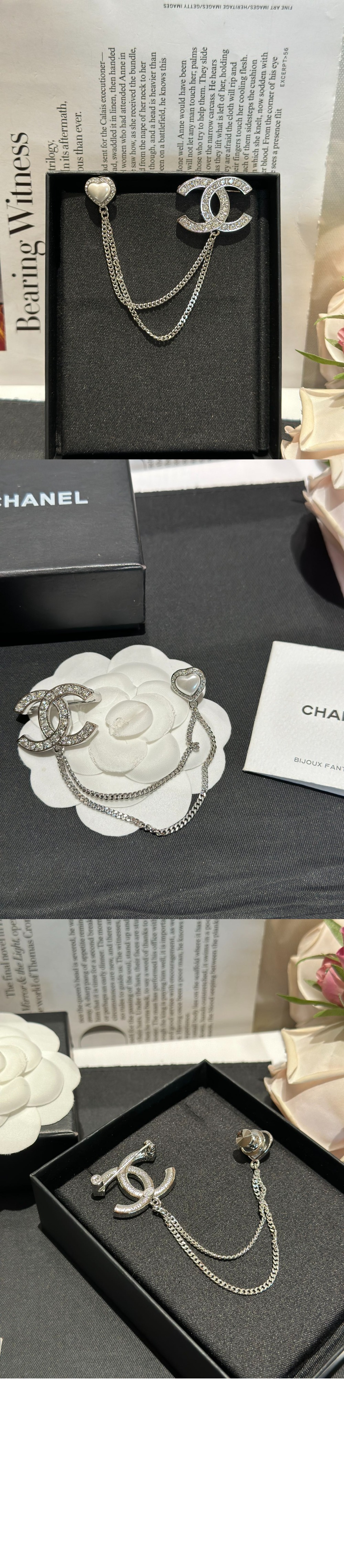 브로치 ABB622 > Etc - 기타제품