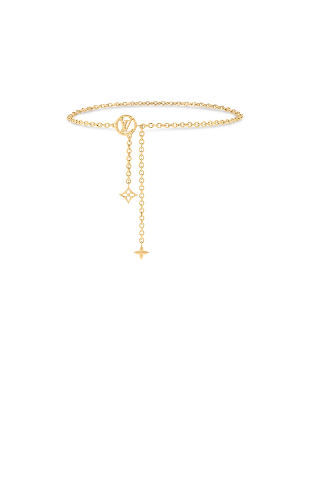 마이 LV 참 벨트 M8600Z > 루이비통