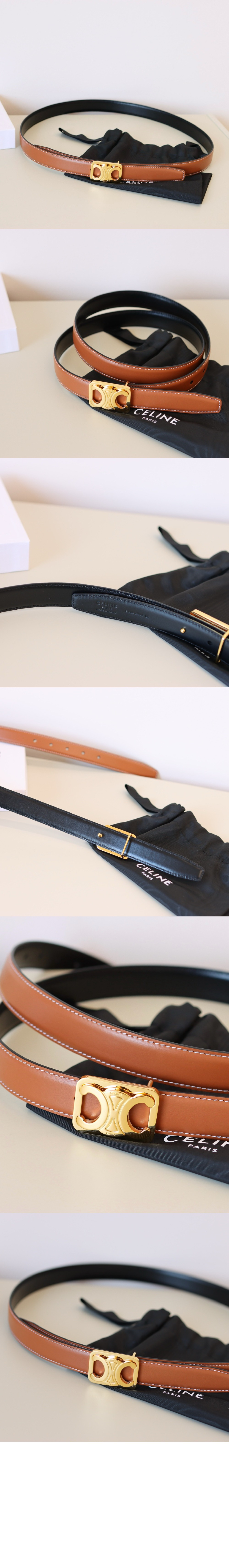 미디엄 리버서블 프레임 트리옹프 벨트 45BIZ3 > Etc - 기타제품