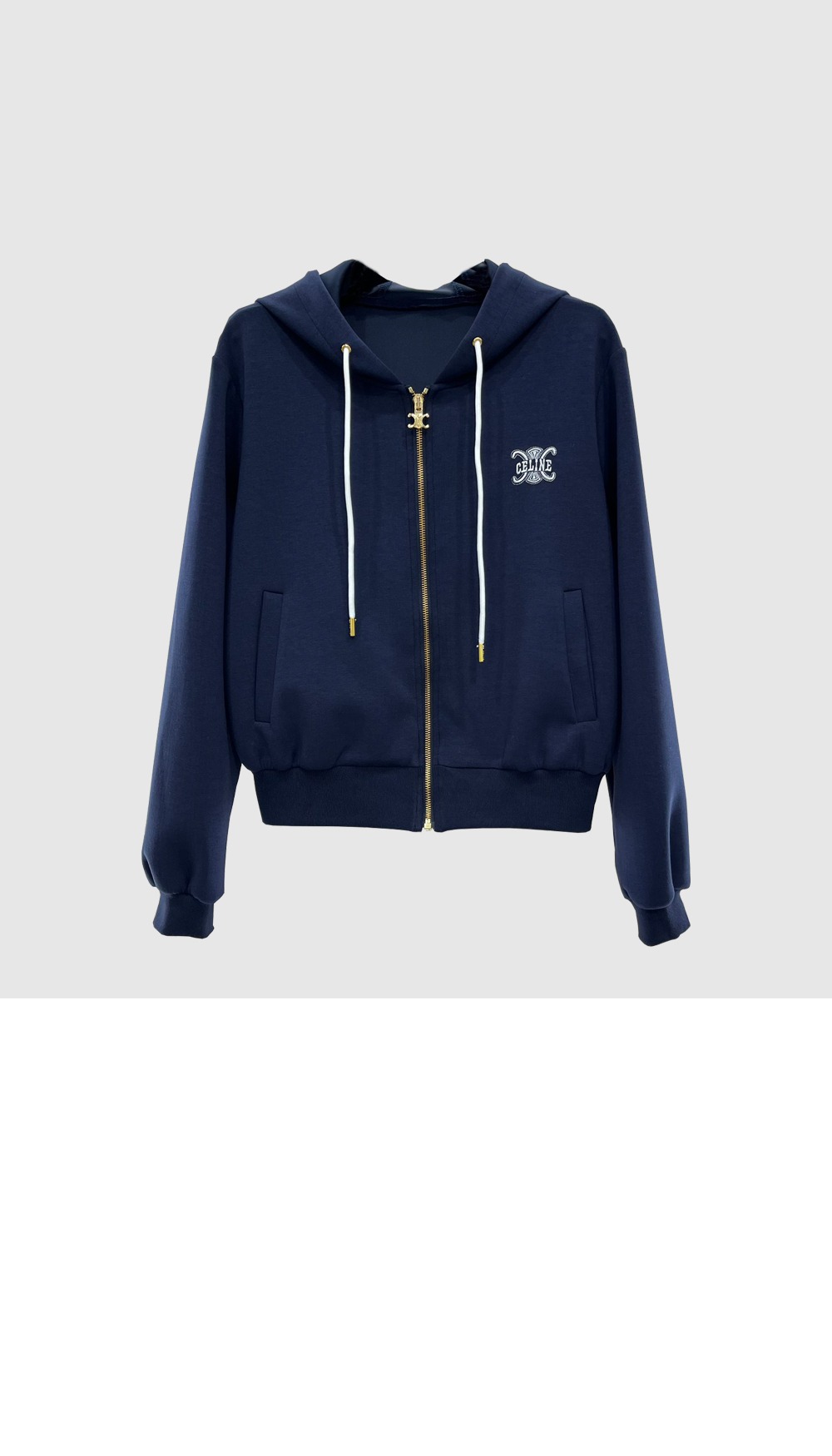 로고 집업 자켓 > Etc - 기타제품