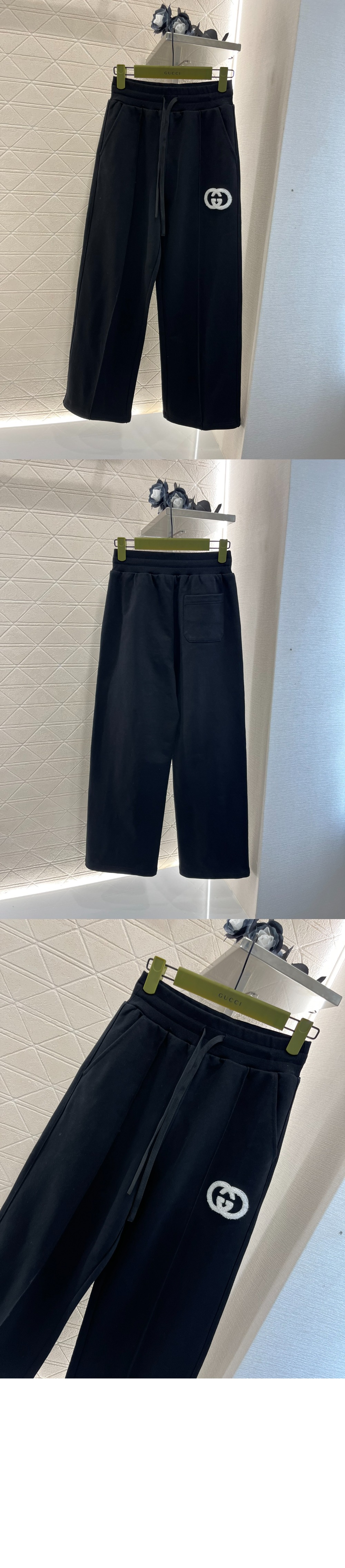 코튼 저지 조깅 팬츠 > Etc - 기타제품