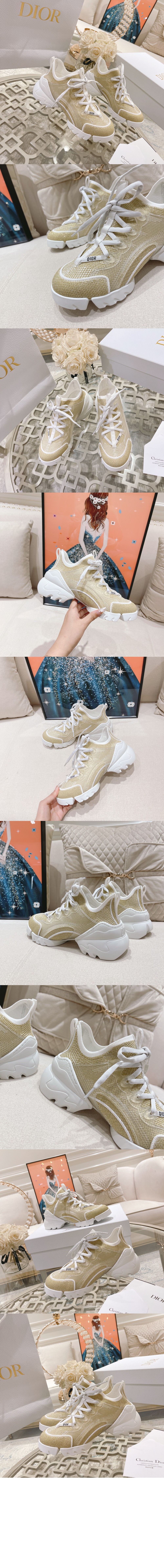 D-CONNECT 스니커즈 KCK36 > D Connect - D 커넥트