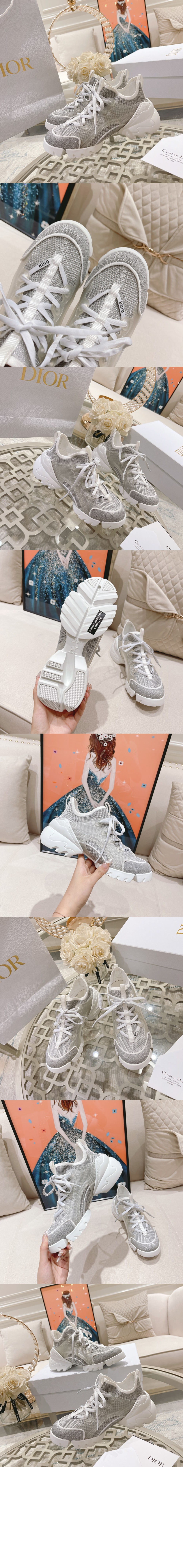 D-CONNECT 스니커즈 KCK36 > D Connect - D 커넥트