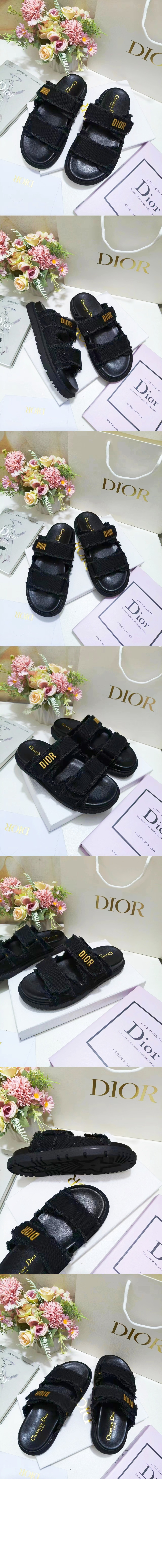 Dioract 뮬 KCO00 > Dioract - 디올랙트