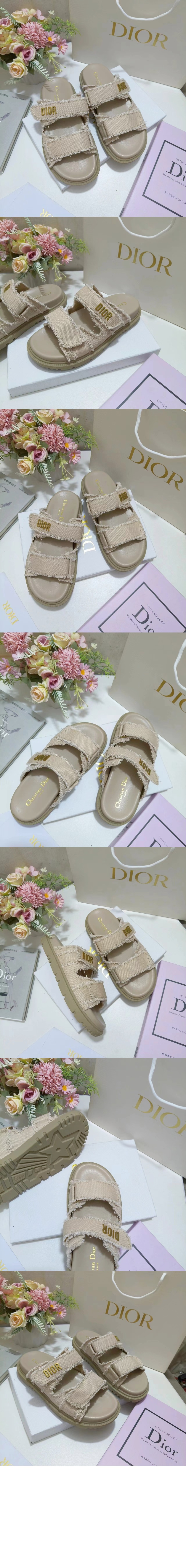 Dioract 뮬 KCO00 > Dioract - 디올랙트