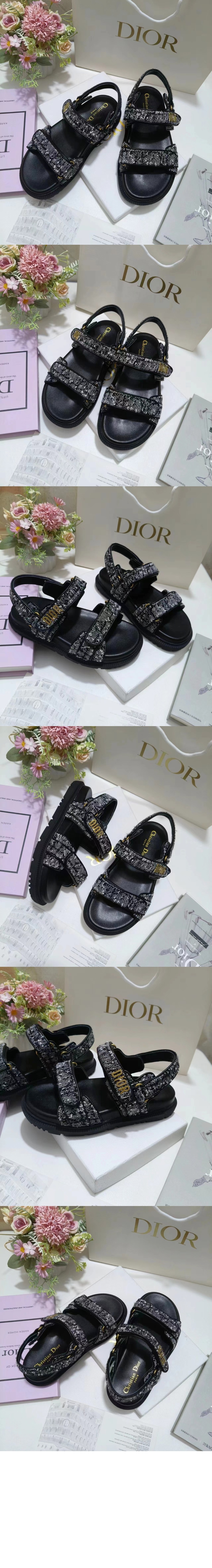 Dioract 샌들 KCQ86 > Dioract - 디올랙트