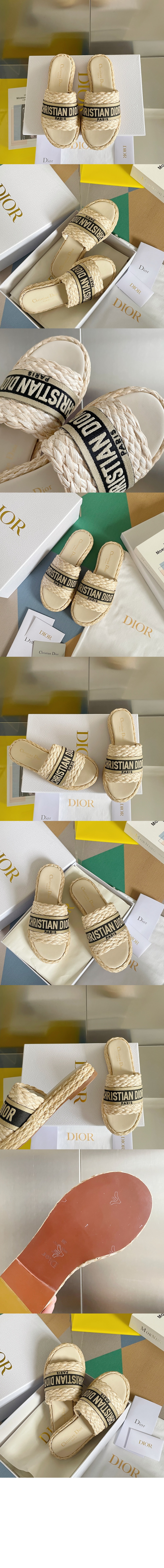 DWAY 뮬 KCQ84 > Dway - 뮬