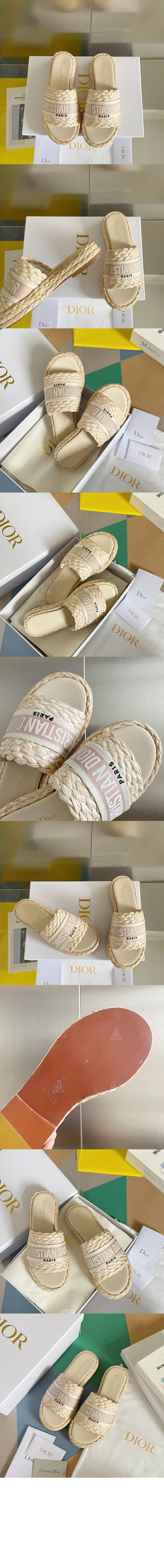 DWAY 뮬 KCQ84 > Dway - 뮬