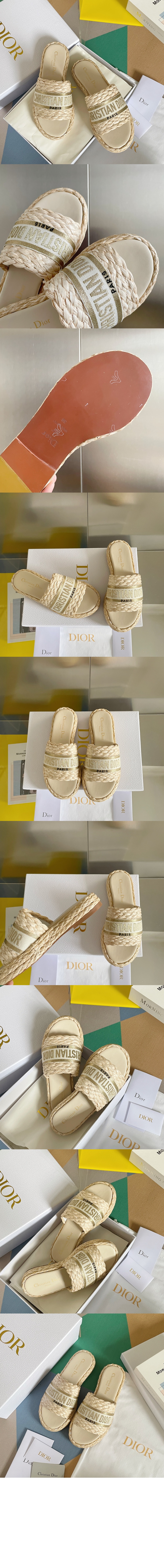 DWAY 뮬 KCQ84 > Dway - 뮬