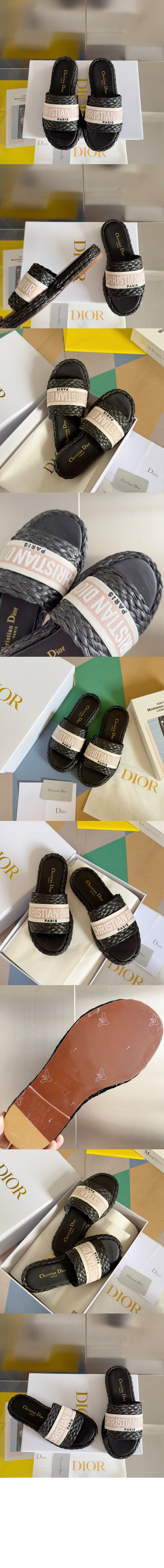 DWAY 뮬 KCQ84 > Dway - 뮬