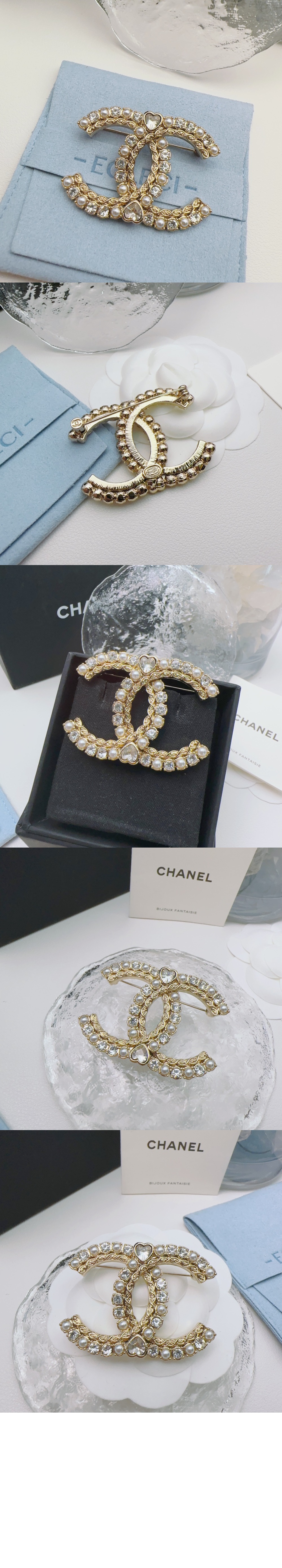 브로치 ABC607 > Etc - 기타제품