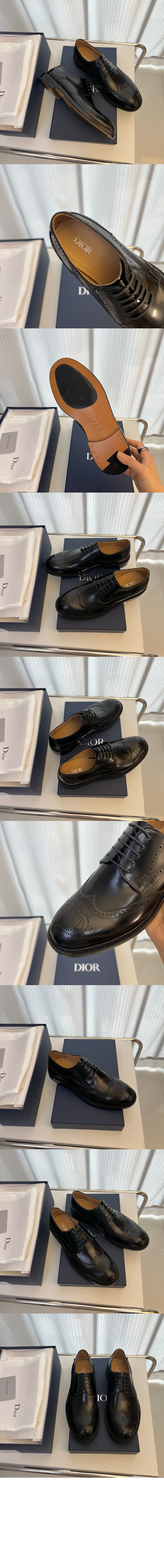 테디-디 더비 슈즈 KDB85 > Etc - 기타제품