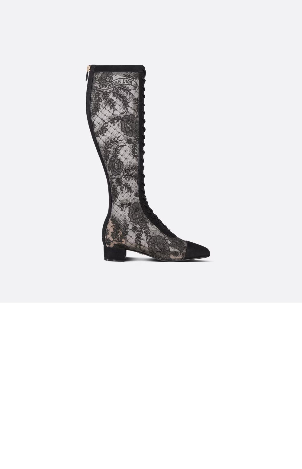 앙프렝뜨 앵클부츠 KDI85 > Naughtily D - 노아딜리 D