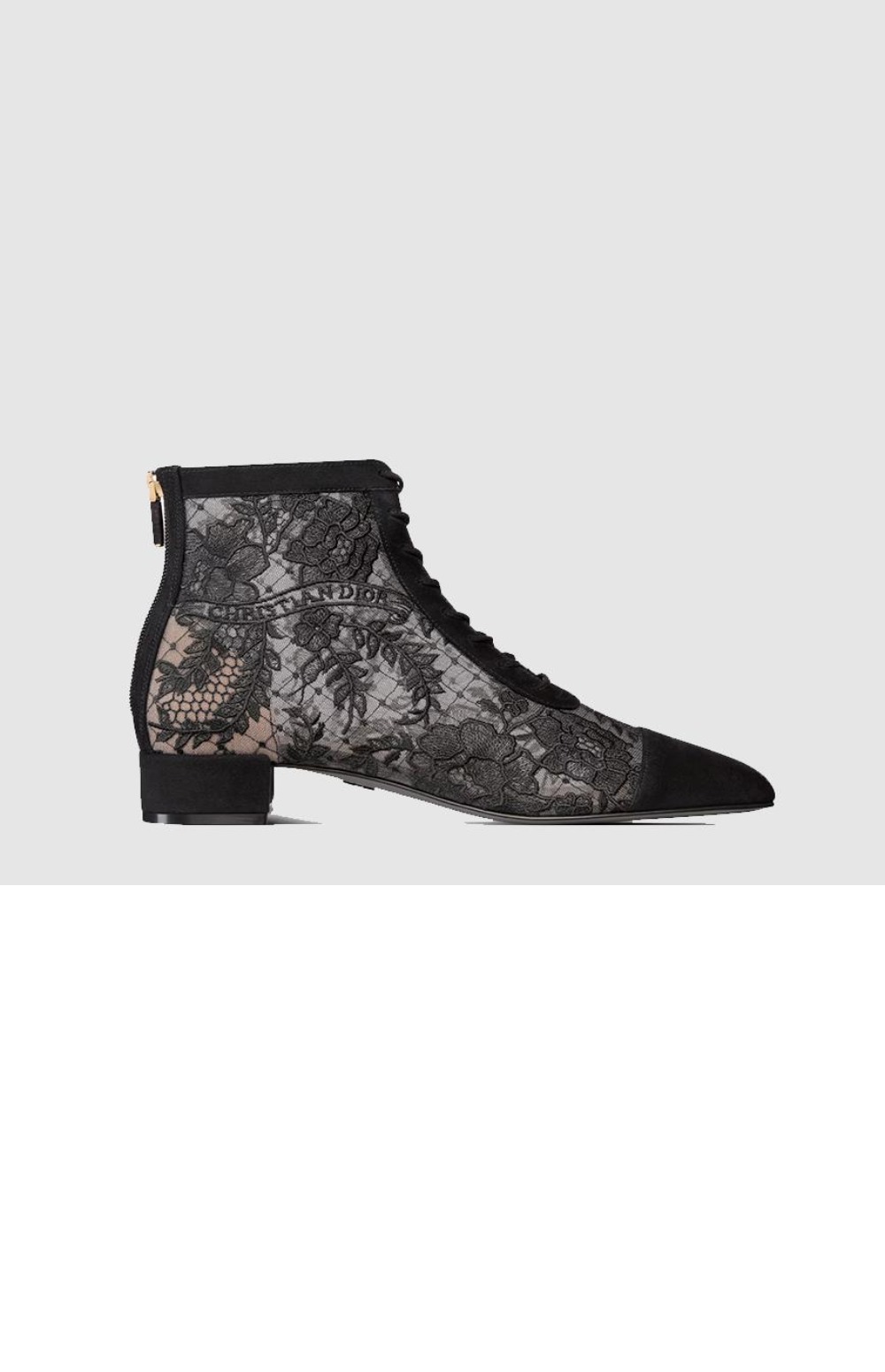 앙프렝뜨 앵클부츠 KDI85 > Naughtily D - 노아딜리 D