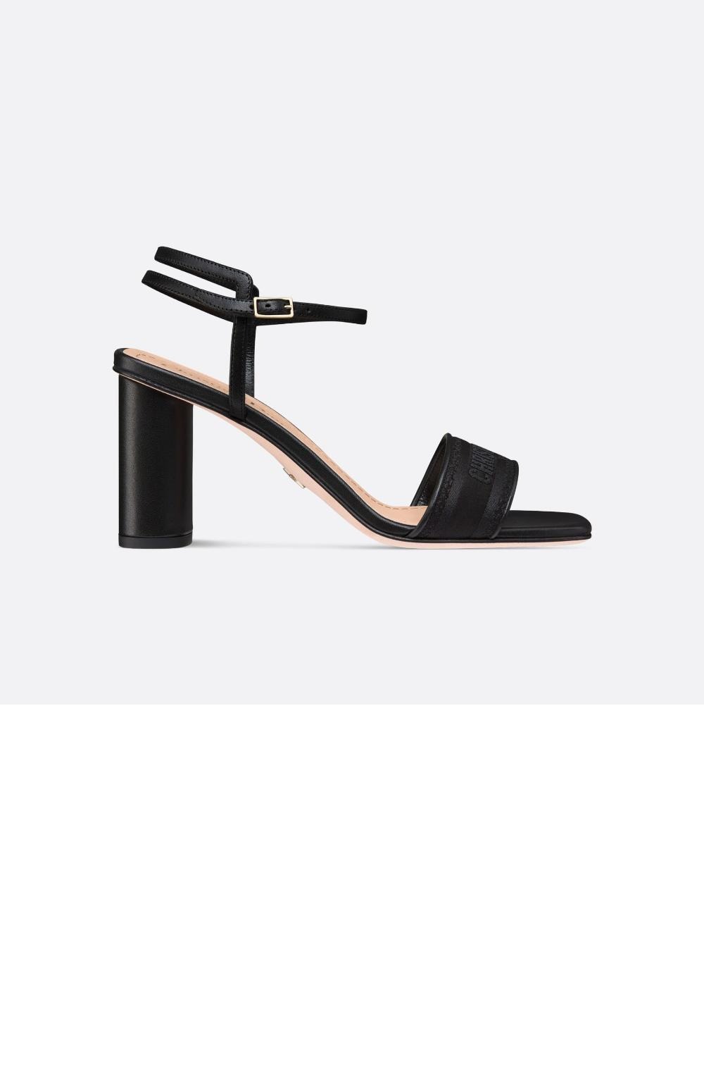 DWAY 힐 샌들 KDQ89 > Dway - 뮬 힐