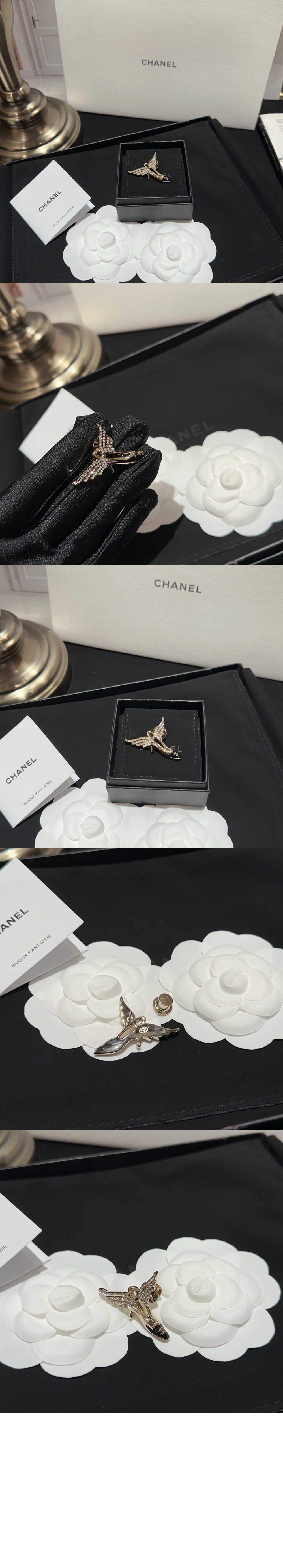 브로치 AB9861 > Etc - 기타제품