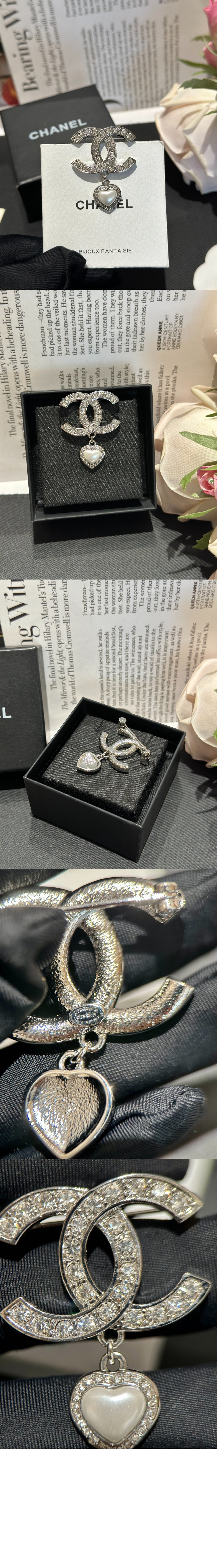 브로치 ABB624 > Etc - 기타제품