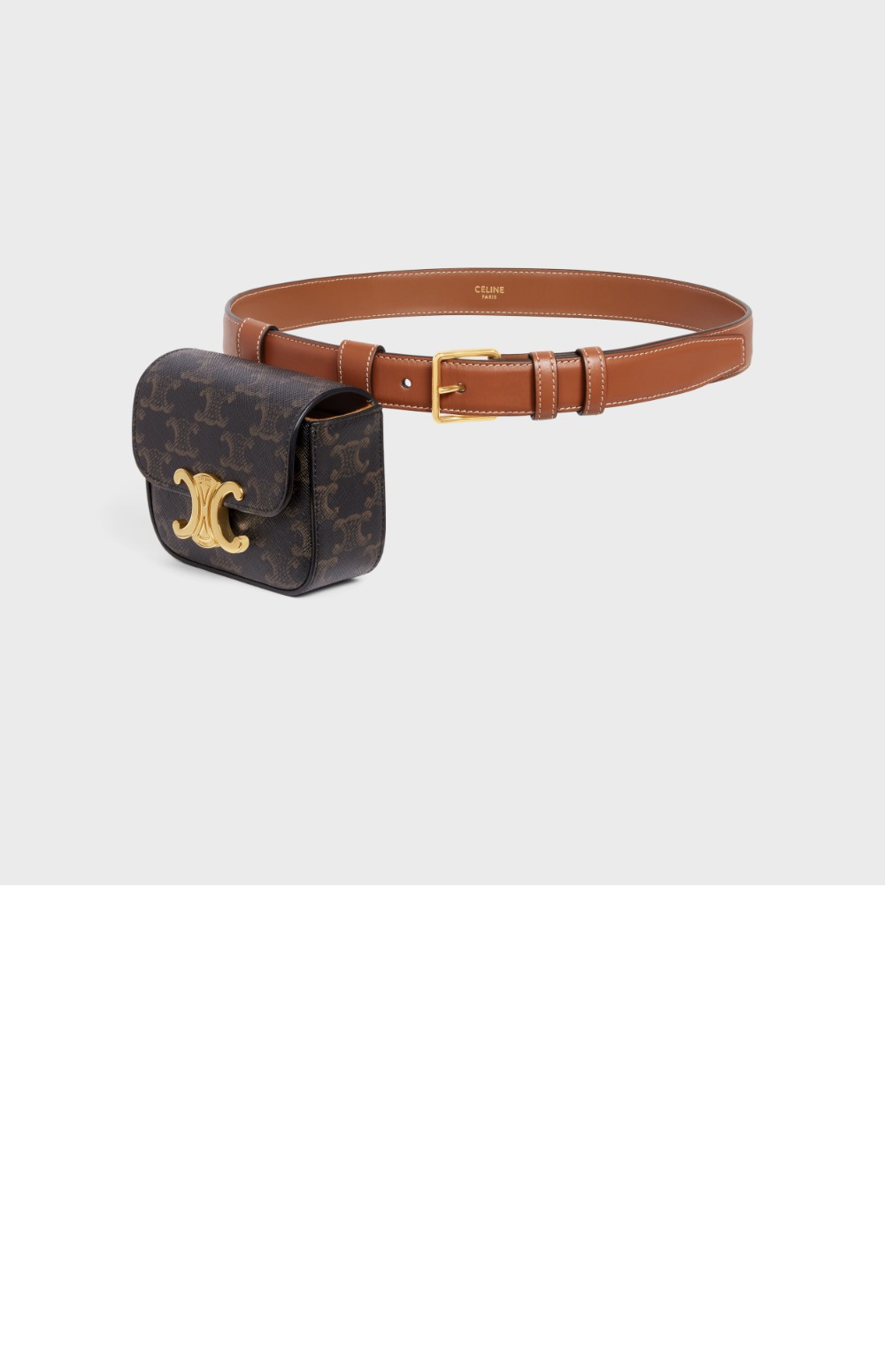 트리옹프 벨트백 45BCN2 > Etc - 기타제품