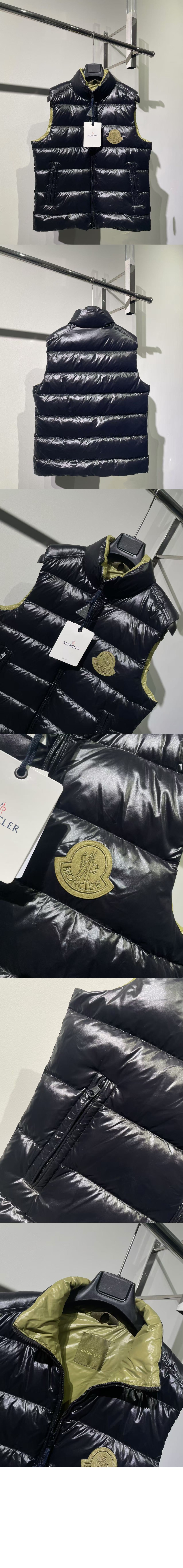 민소매 쇼트 코트 > Jacket - 재킷