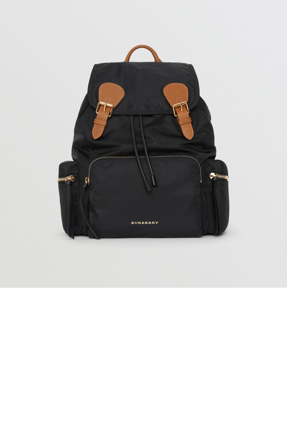 라지 백팩 40148791 > Backpack - 백팩