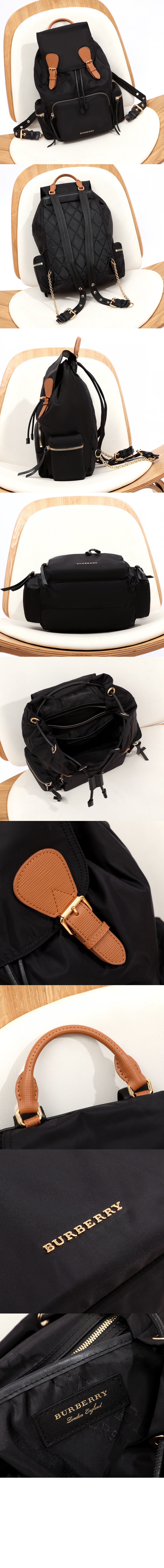 라지 백팩 40148791 > Backpack - 백팩