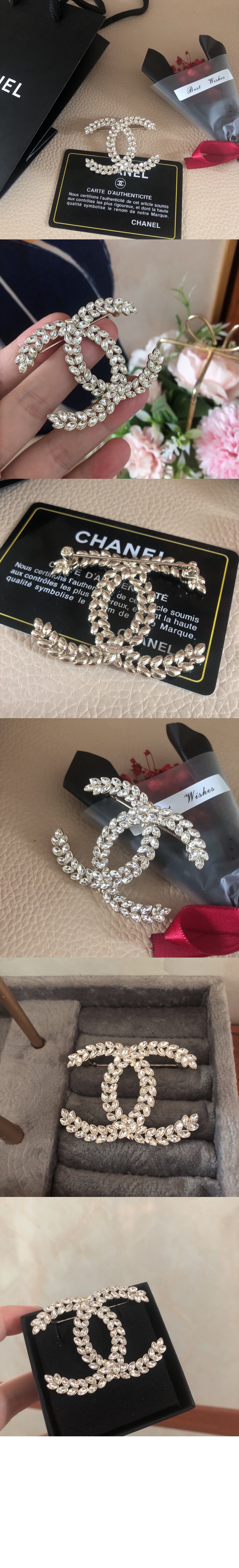 브로치 ABA563 > Etc - 기타제품