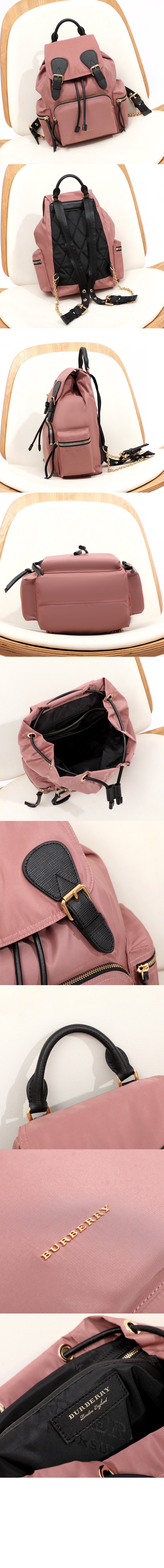 미듐 백팩 4020959 > Backpack - 백팩