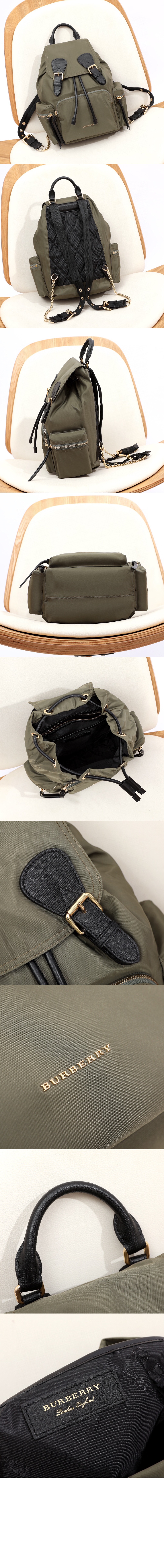 미듐 백팩 4020959 > Backpack - 백팩