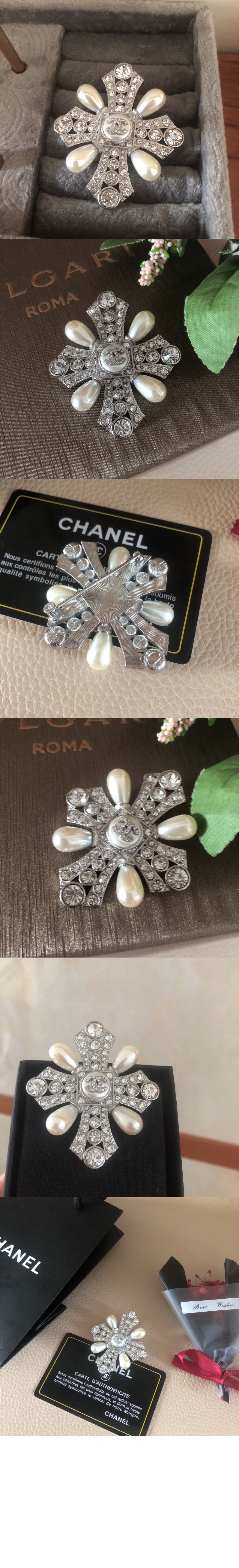 브로치 ABA642 > Etc - 기타제품