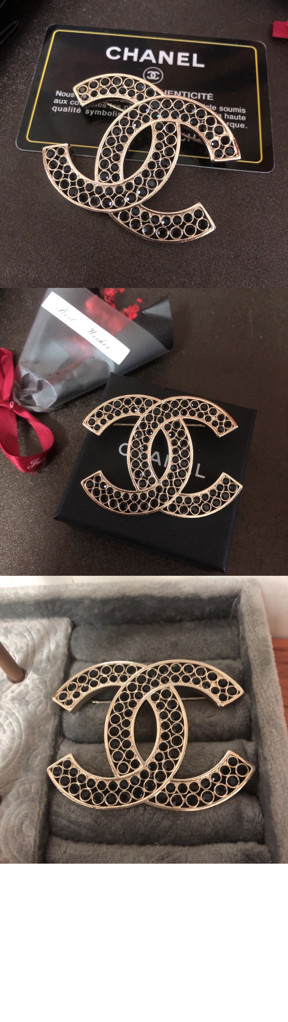 브로치 ABA681 > Etc - 기타제품