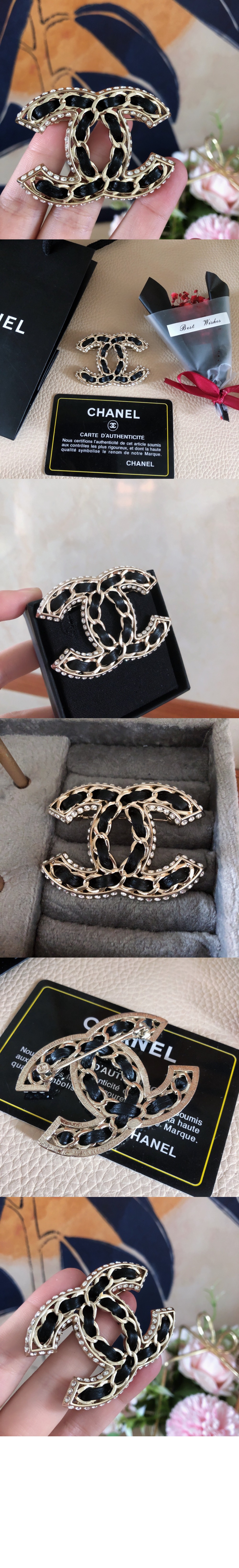 브로치 AB5107 > Etc - 기타제품