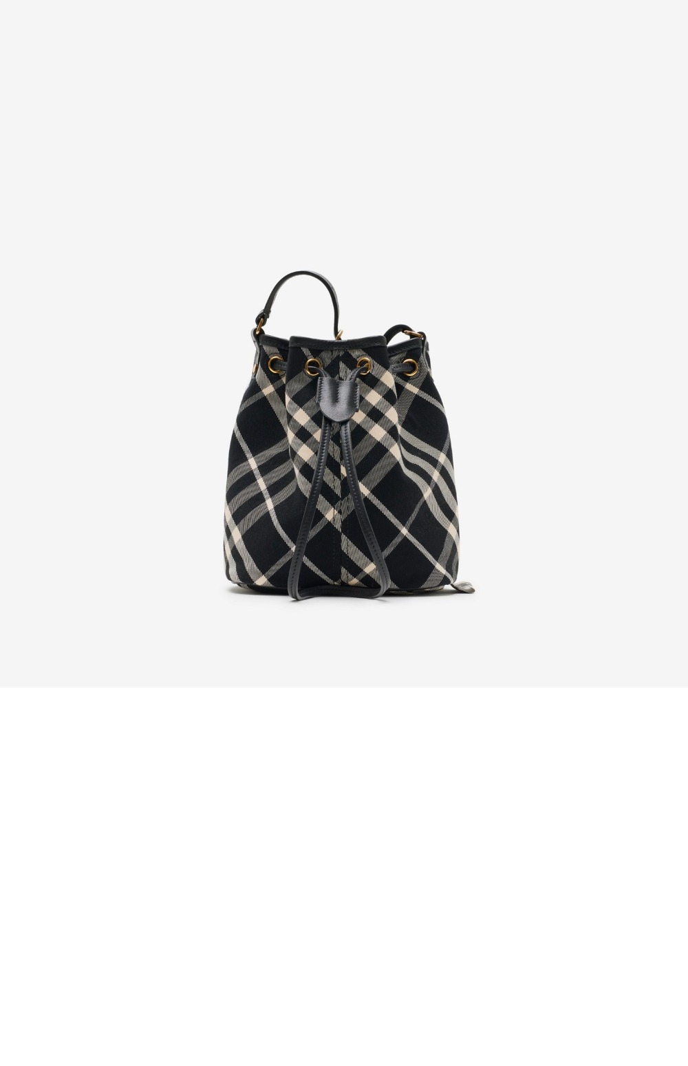 체크 스트링 파우치 80950571 > Etc - 기타제품