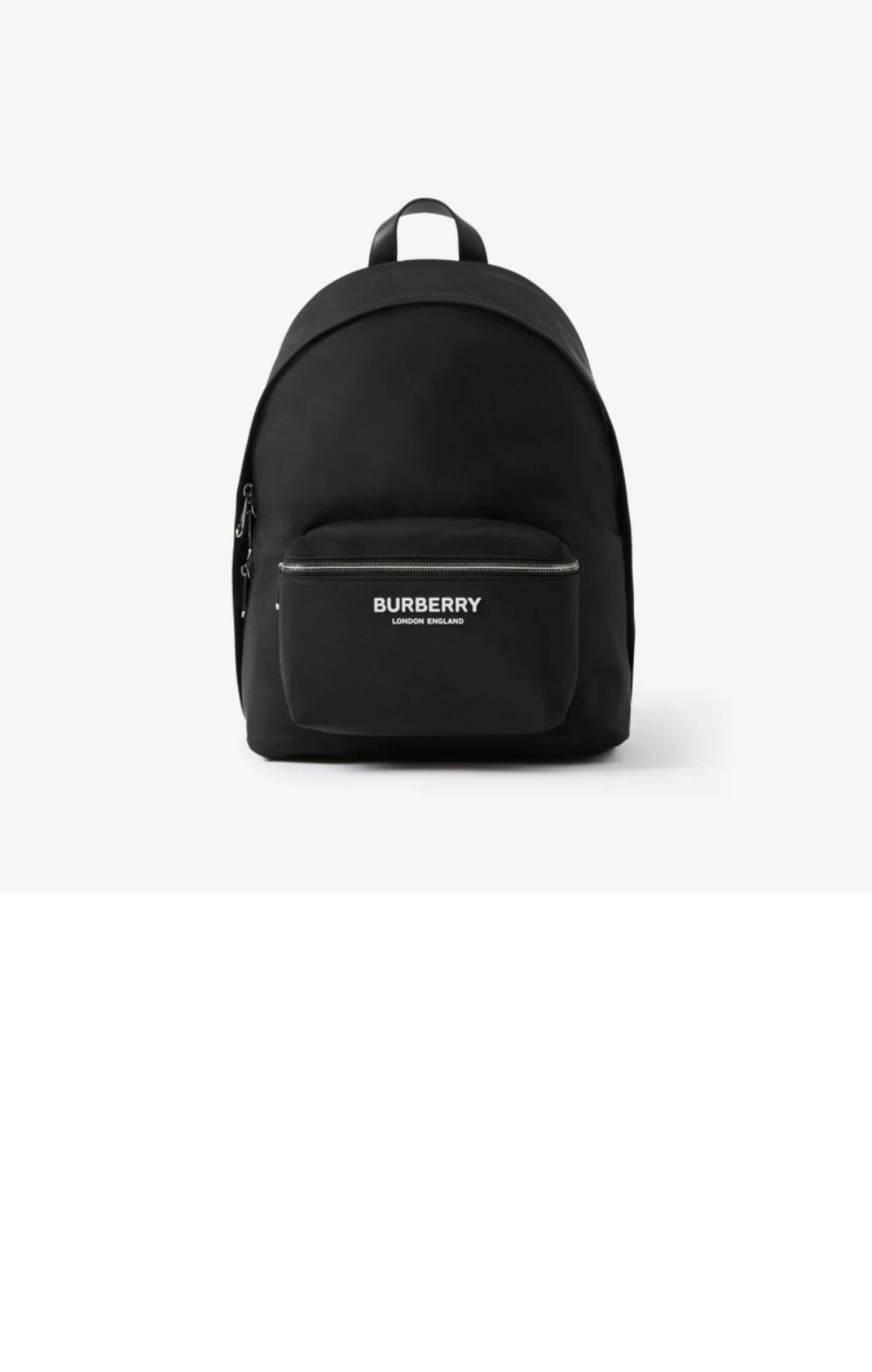 나일론 백팩 80634951 > Backpack - 백팩