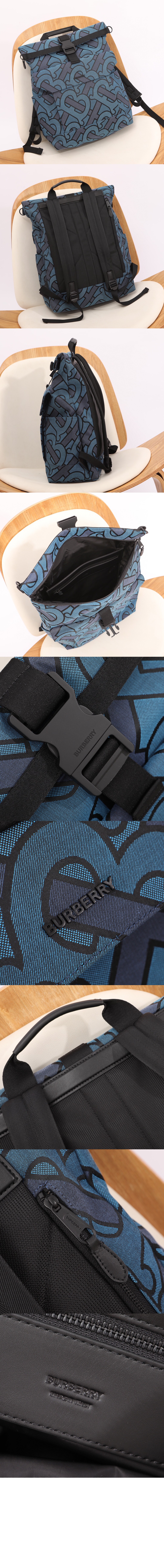 오빌 백팩 80661041 > Backpack - 백팩