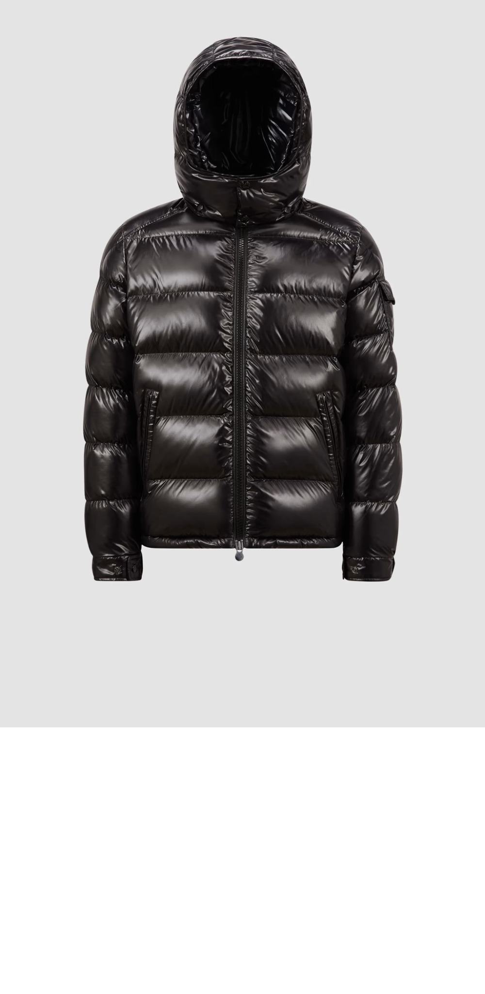 쇼트 다운 재킷 > Coat - 코트