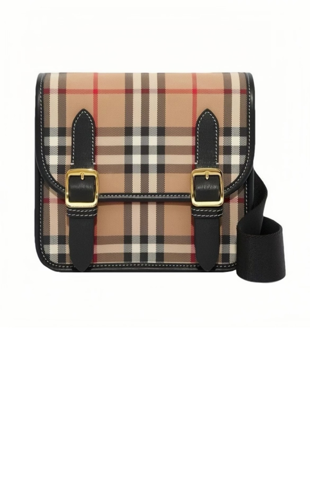 체크 크로스바디백 80541741 > Etc - 기타제품