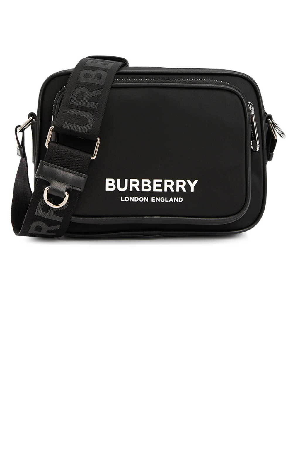 프린트 나일론 크로스백 8049094 > Paddy - 패디