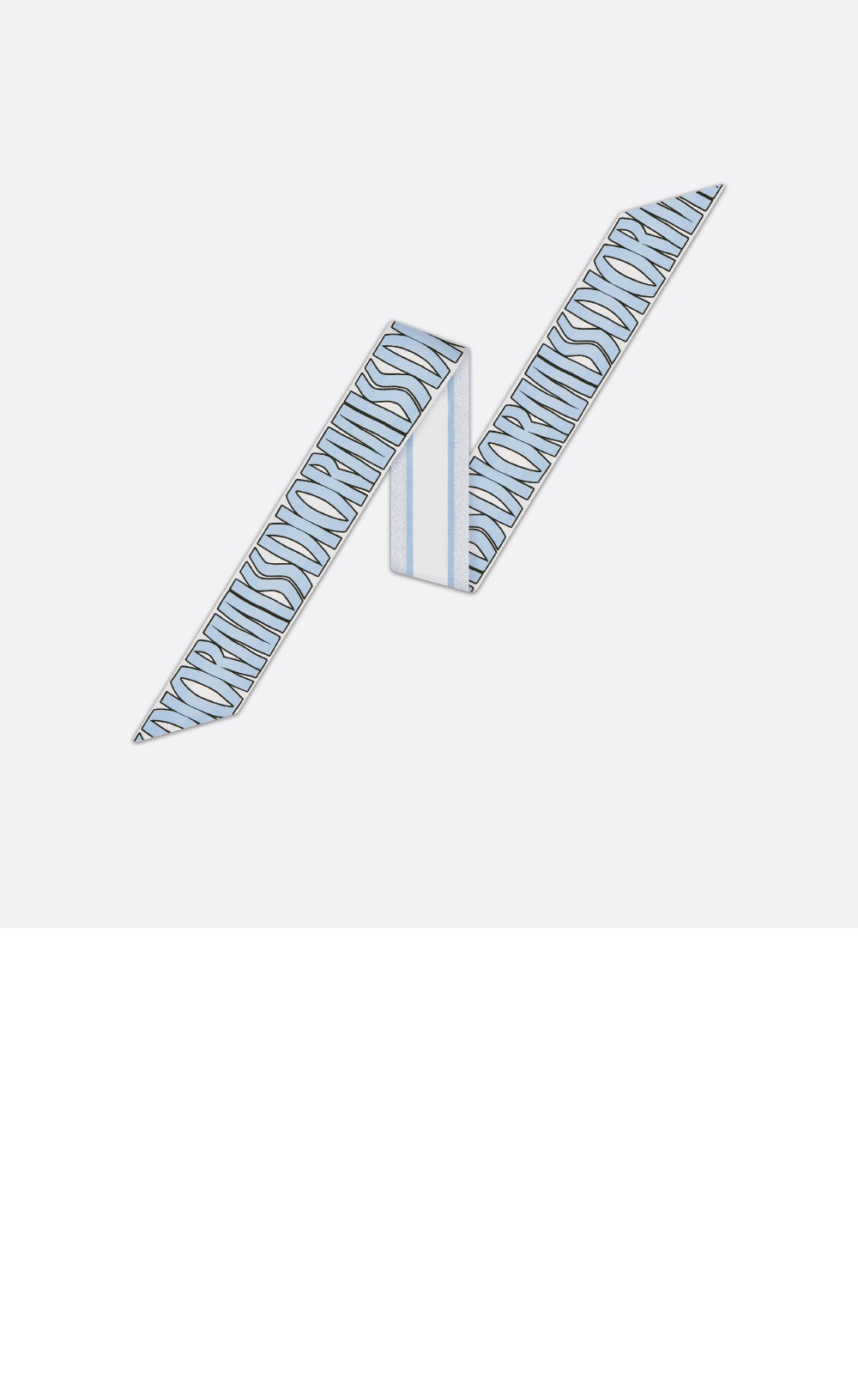 미차 스카프 45MID > 디올