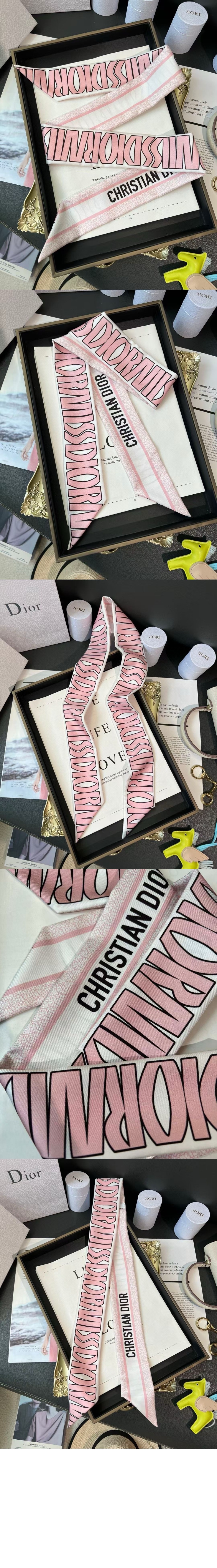 미차 스카프 45MID > 디올