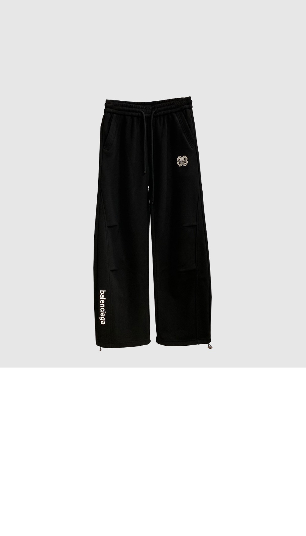 로고 트랙수트 팬츠 > Etc - 기타제품