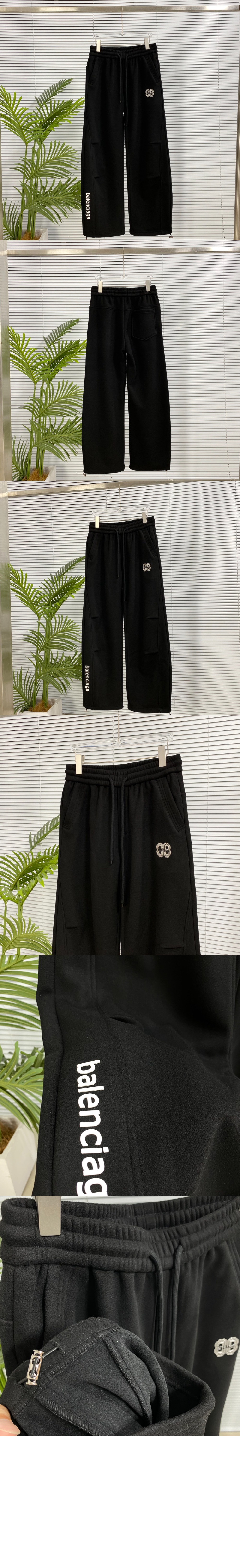 로고 트랙수트 팬츠 > Etc - 기타제품