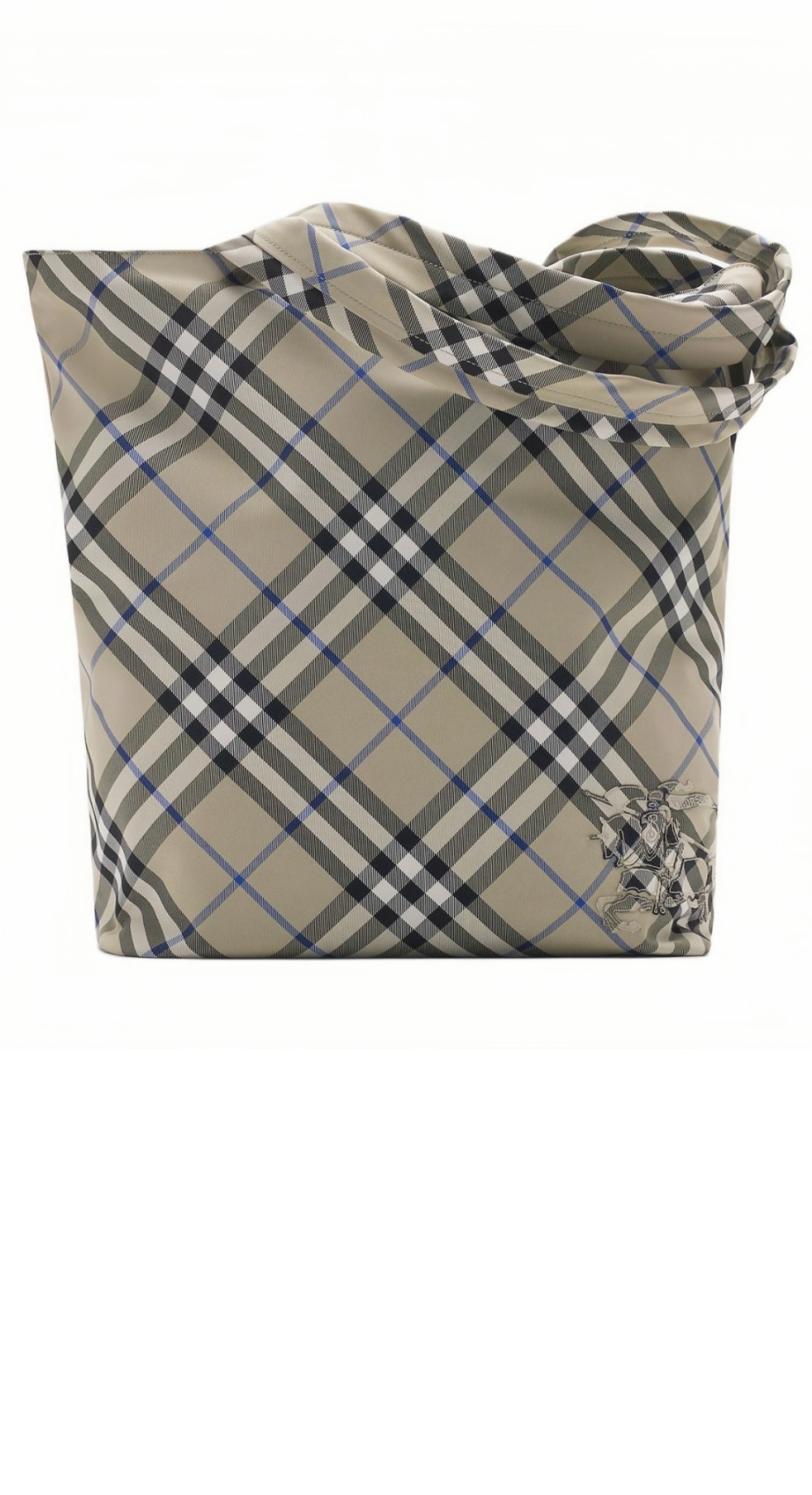 체크 토트백 80977191 > Etc - 기타제품