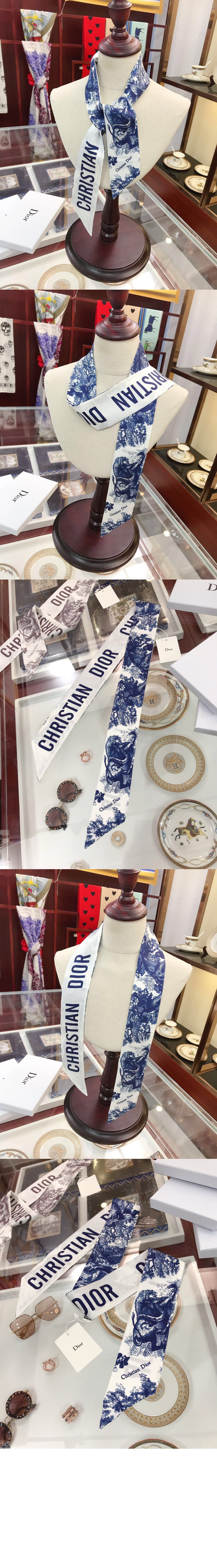 미차 스카프  94TOJ > 디올