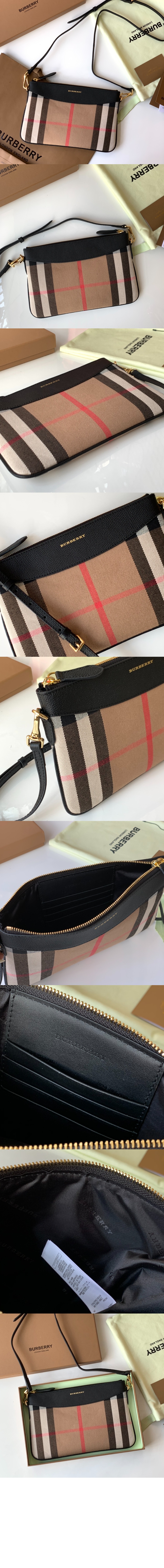 체크 크로스백 80201771 > Etc - 기타제품